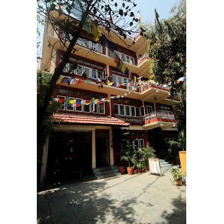 Hotel Thorong Peak Катманду Екстериор снимка